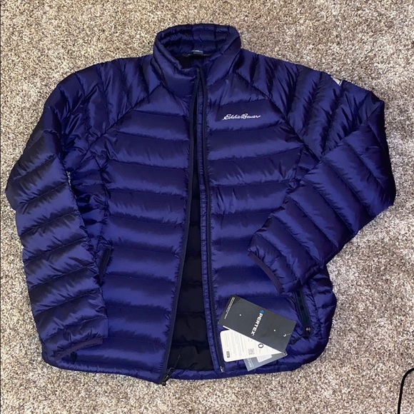 Eddie Bauer Jackets & Coats Eddie Bauer Downlight Puffer Jacket